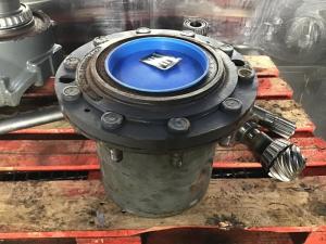 Liebherr Final Drive